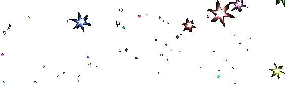 Sticker header strip