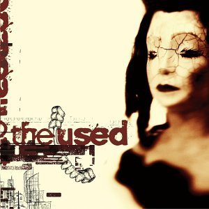 The Used — The Used (2002)