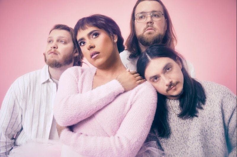 Rainbow Kitten Surprise